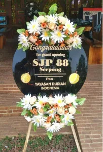 Grand Opening Banyuwangi