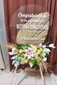 Grand Opening Banyuwangi